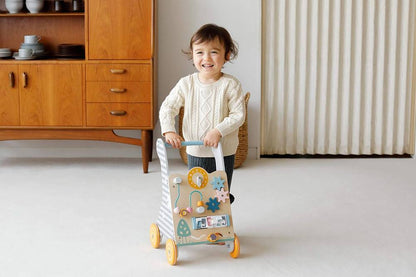 Activity Baby Walker- PolarB