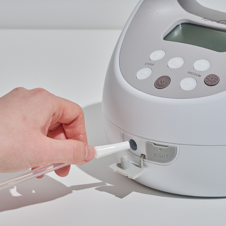 Spectra Baby S1 Pro – Hospital-Grade Double Electric Breast Pump