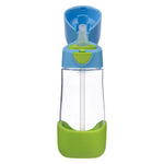 B.Box - Drink Bottle-ocean breeze