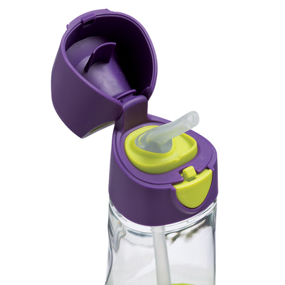 B.Box - Drink Bottle-passion splash