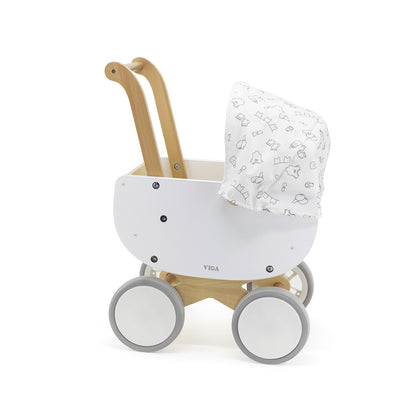 Doll pram - Viga