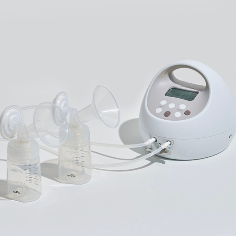 Spectra Baby S1 Pro – Hospital-Grade Double Electric Breast Pump