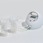 Spectra Baby S1 Pro – Hospital-Grade Double Electric Breast Pump