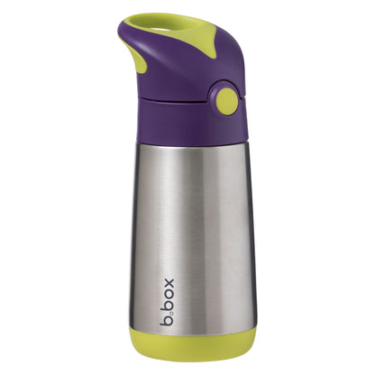 b.box - Insulated Drink Bottle-passion splash