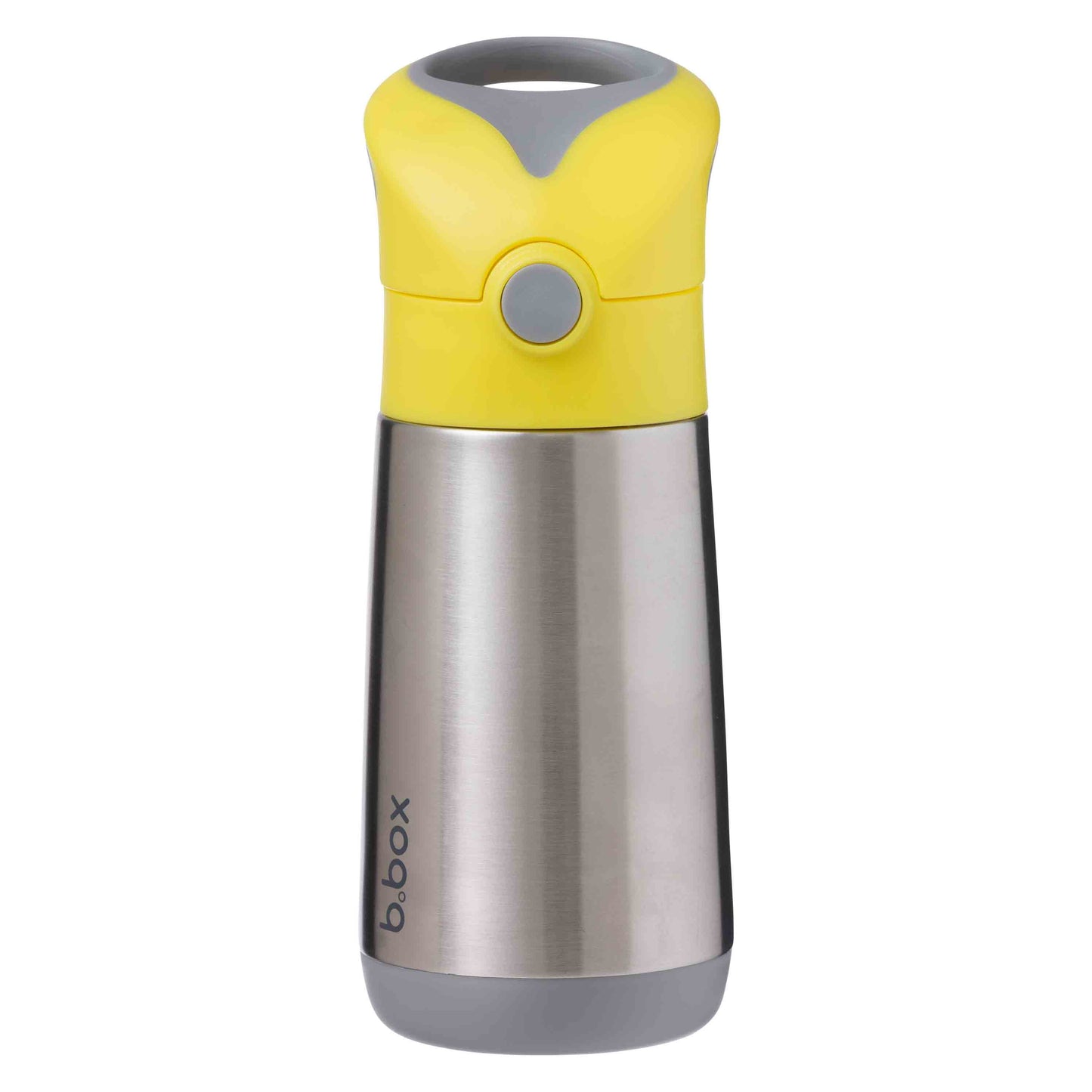 b.box - Insulated Drink Bottle-lemon sherbet