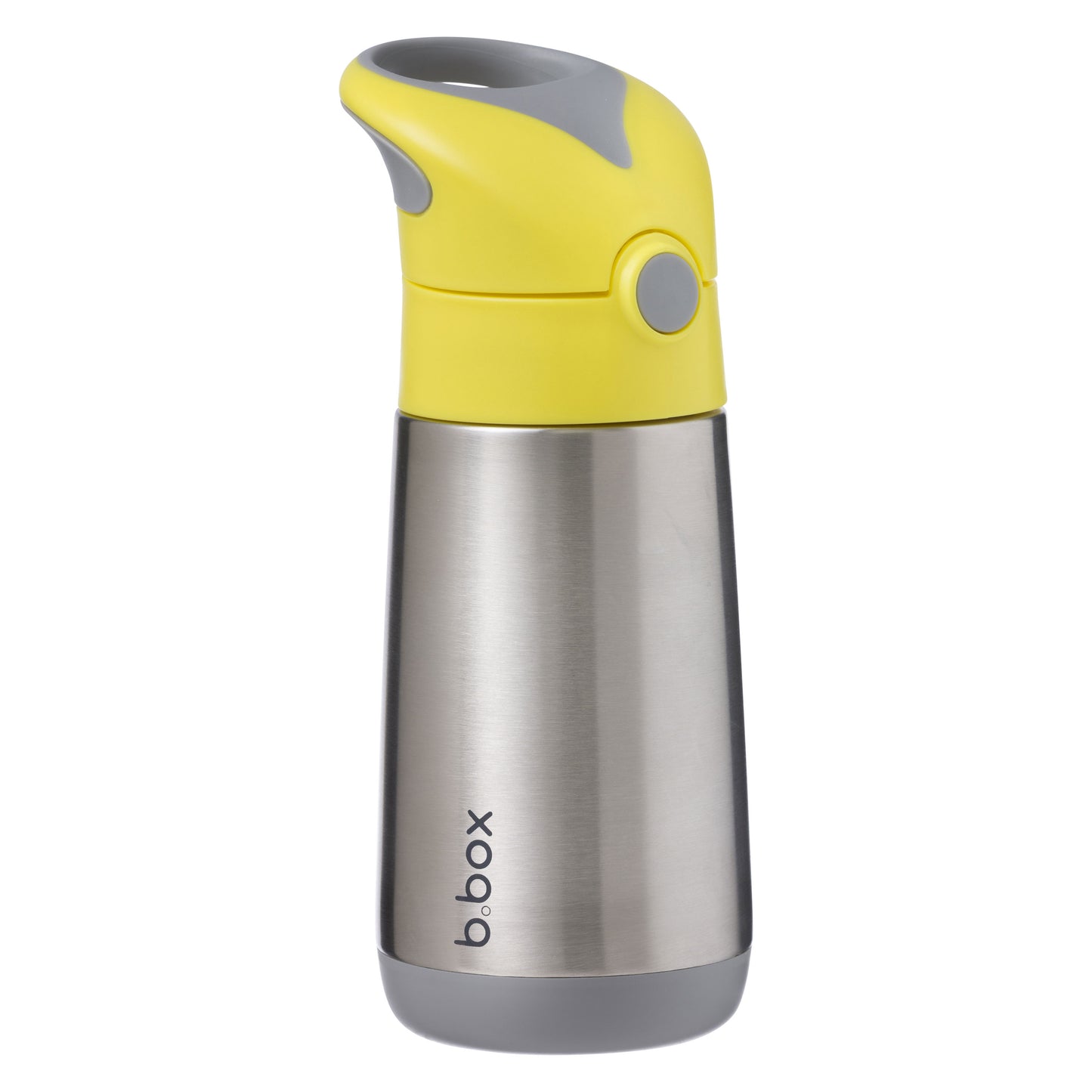 b.box - Insulated Drink Bottle-lemon sherbet