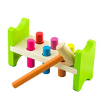 لعبة طرق الأعمدة