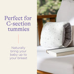 Lansinoh Breastfeeding Pillow