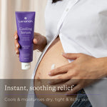 Lansinoh Cooling Serum for pregnancy and postpartum