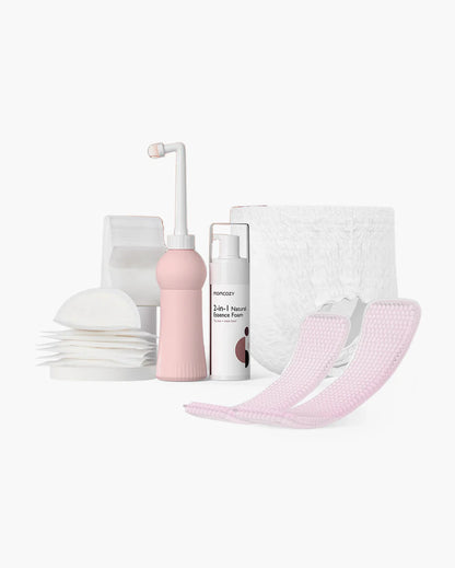Momcozy Postpartum Recovery Essentials Kit