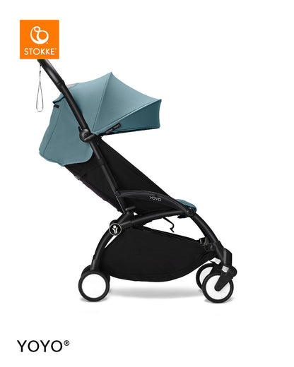 Stokke® YOYO® 6+ color pack - Aqua