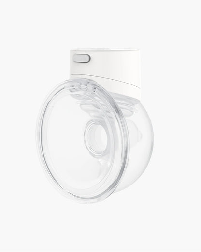 MomCozy - Wearable Electric Breast Pump S12 Pro - Single