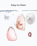 Momcozy Air 1 Ultra-Slim Wearable Breast Pump