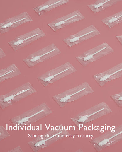 أعواد تنظيف اللسان مام كوزي- (40 قطعة)