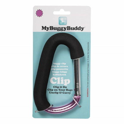 My Buggy Buddy - Clip