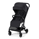 Kinderkraft - Indy 3 Pushchair Travel Stroller - Onyx Black