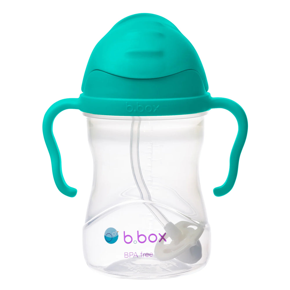 Bbox Sippy Cup-Jade