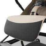 Kinderkraft - Nebo Cabin Lightweight Stroller - Beige