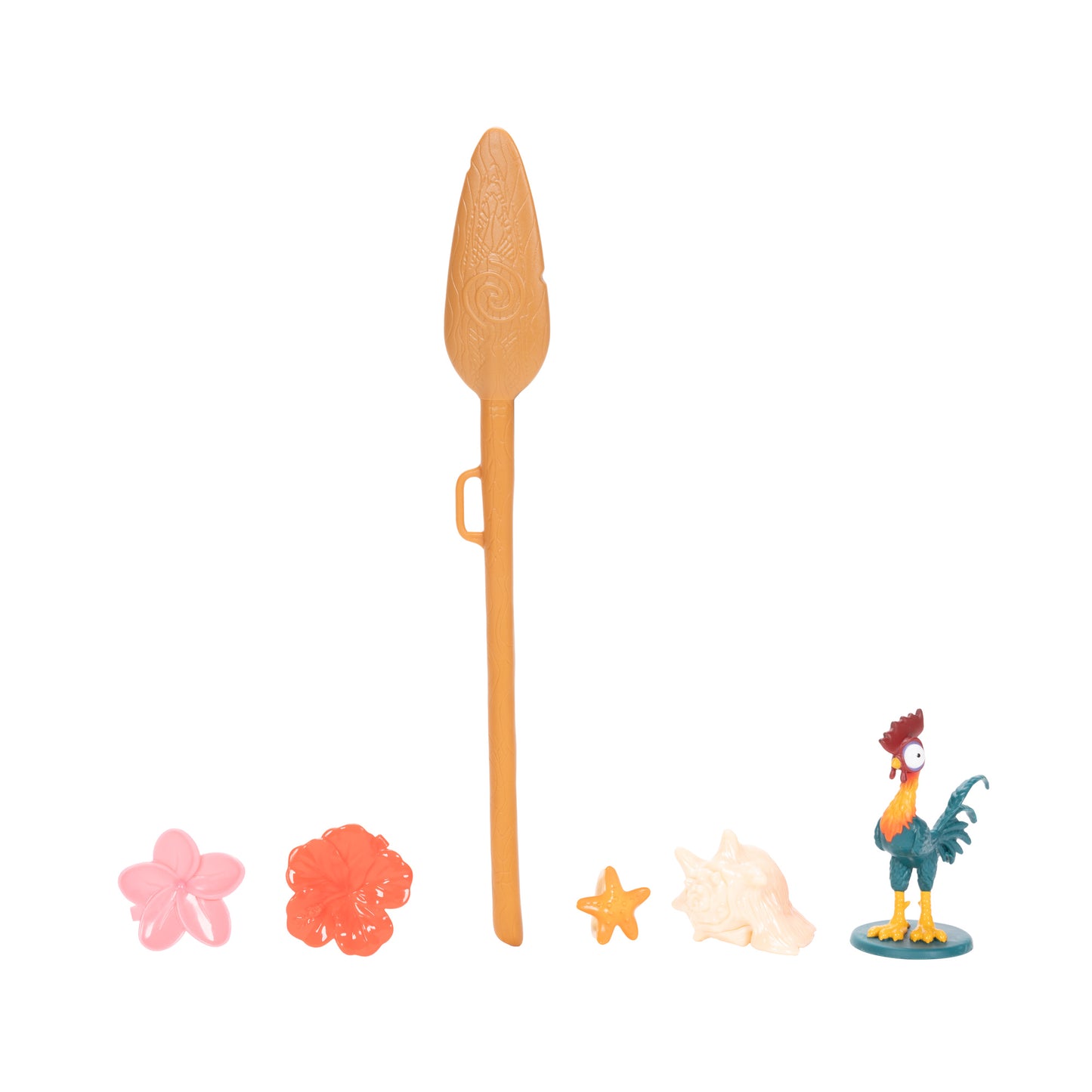 Disney -Moana Doll Singing