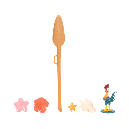 Disney -Moana Doll Singing