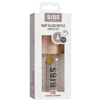 زجاجة رضاعة بيبي بيبس 110 مل - عاجي