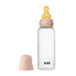 مرضعة بلاستيك 270 مل-بيبس