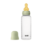 مرضعة بلاستيك 270 مل-بيبس