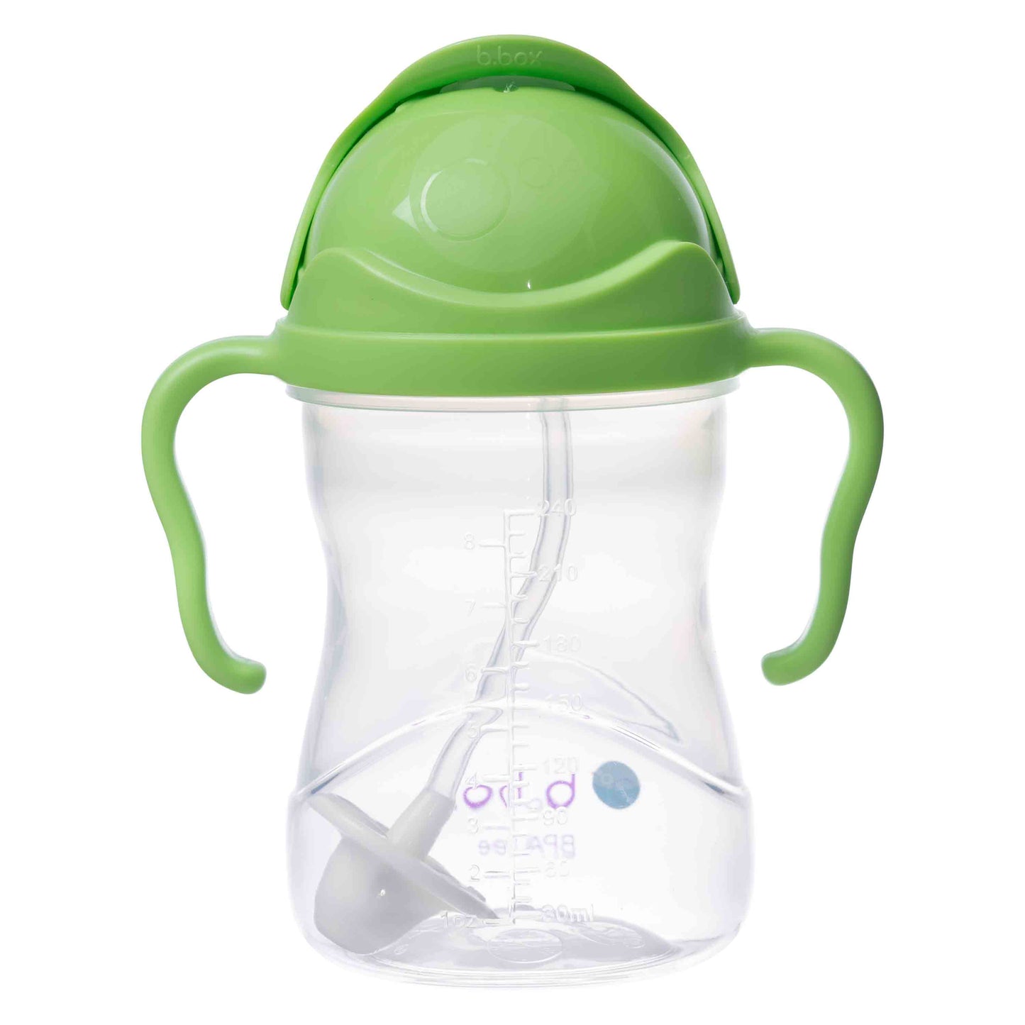 Sippy Cup-Apple