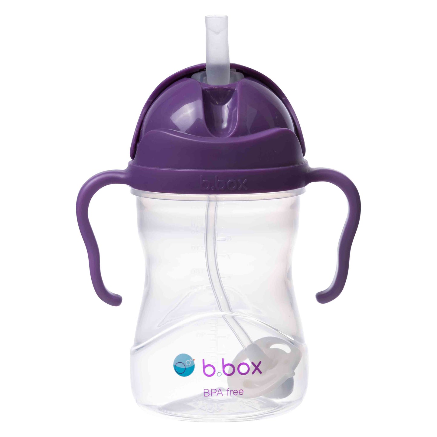 Sippy Cup-Grape