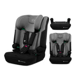 Kinderkraft - I-Comfy I-Size Travel Car Seat - Grey