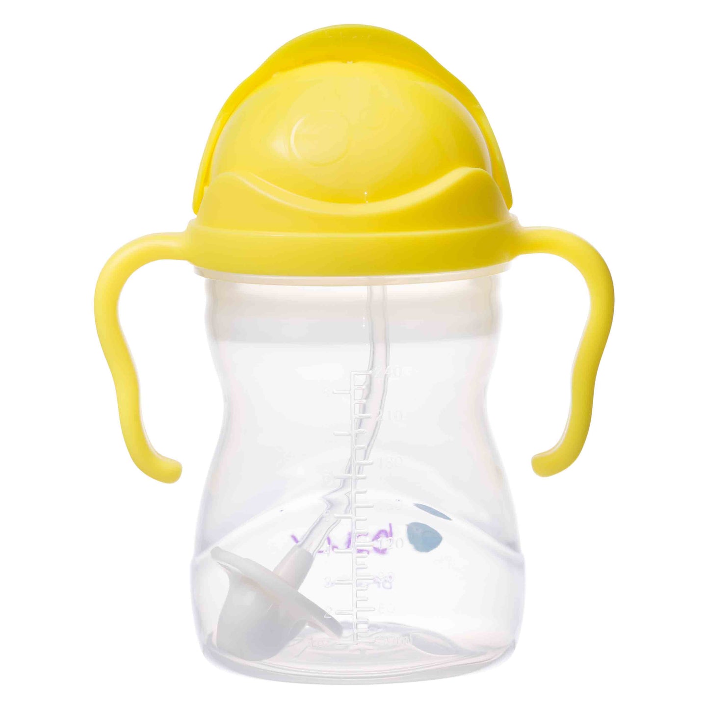 Sippy Cup-Lemon