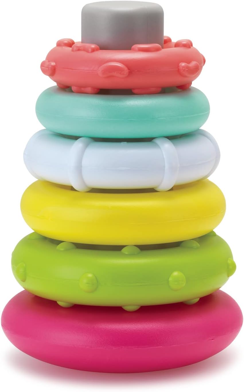 لعبة الحلقات-إنفانتينو