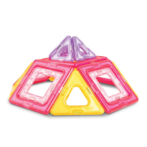 Addo-Magnimake 18 Piece Pastel Starter Set