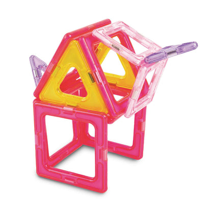 Addo-Magnimake 18 Piece Pastel Starter Set