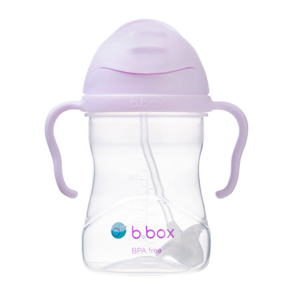 Sippy Cup-Boysenberry