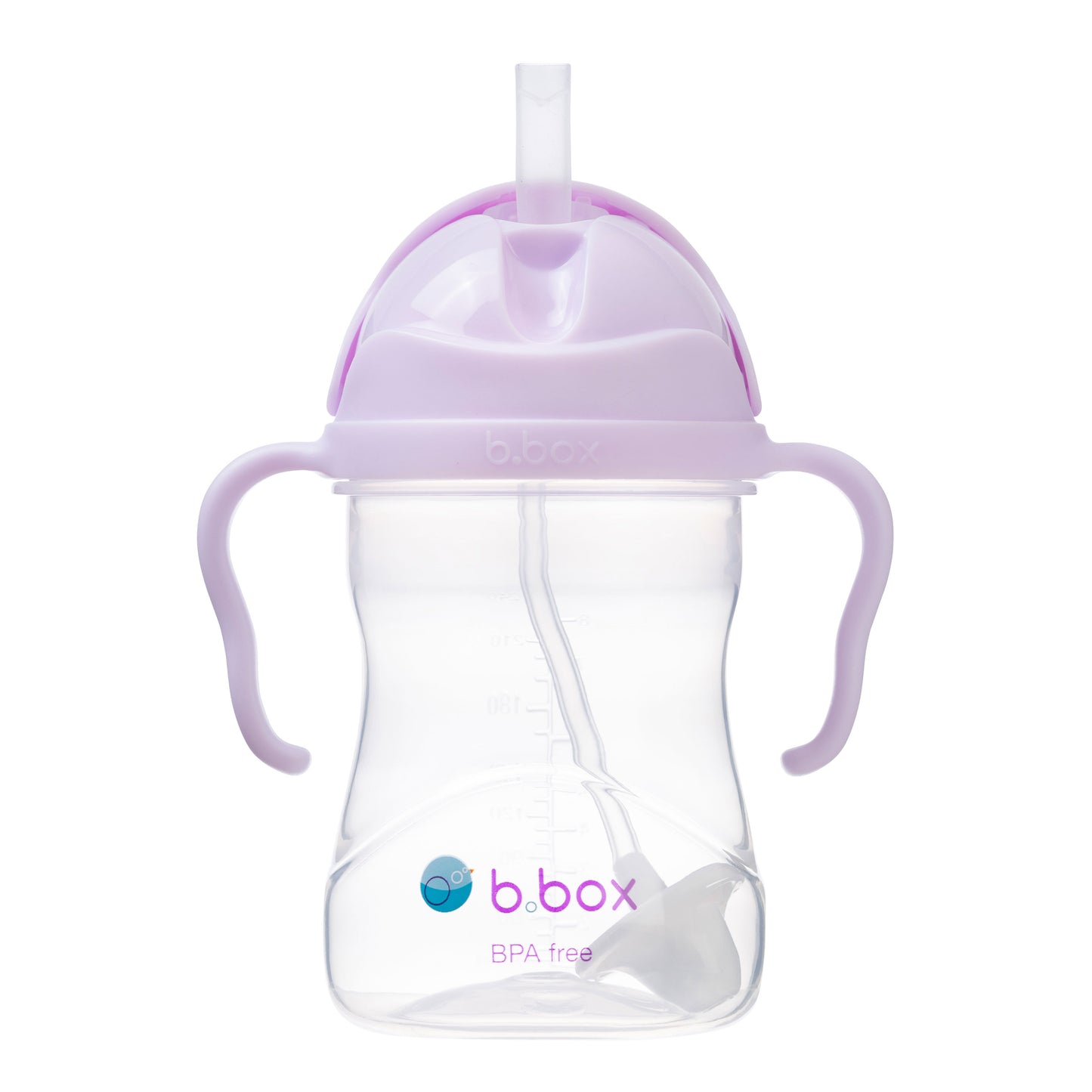 Sippy Cup-Boysenberry