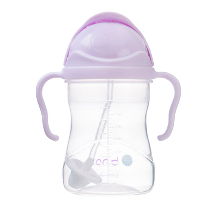 Sippy Cup-Boysenberry