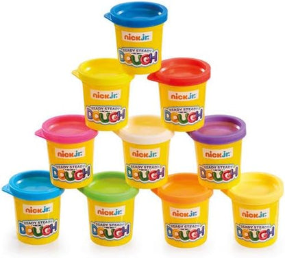 Addo-Nickjr Dough Super Duper