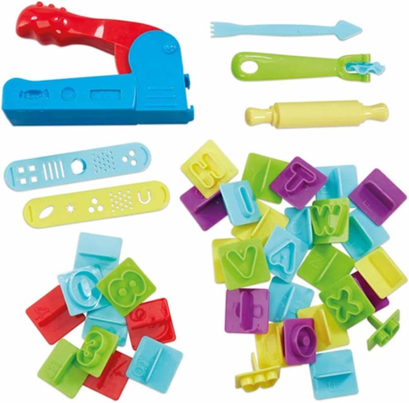 Addo-Nickjr Dough Super Duper