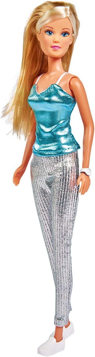 Simba Steffi Love Shimmer Doll