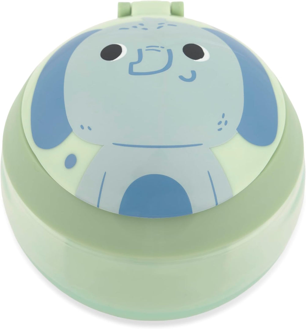 Skip Hop Besties Squad Snack Cup Elephant