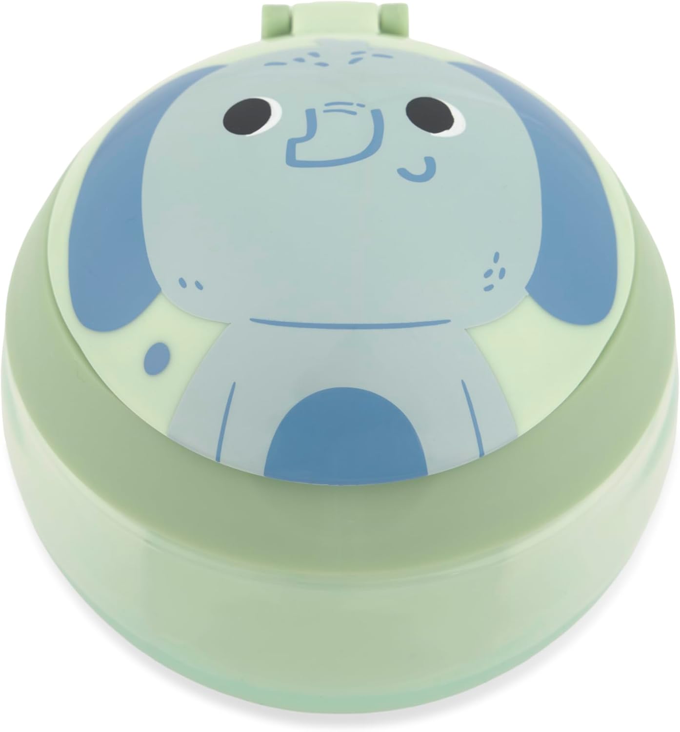 Skip Hop Besties Squad Snack Cup Elephant