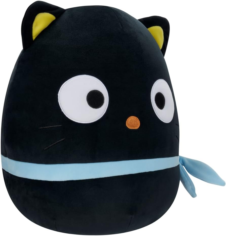 لعبة Squishmallows الناعمة مقاس 8 بوصة-تشوكوكات