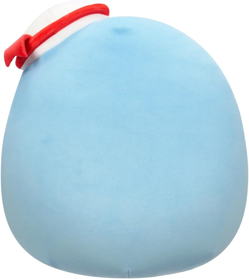 لعبة Squishmallows الناعمة مقاس 8 بوصة-توكيدوسام