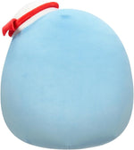 لعبة Squishmallows الناعمة مقاس 8 بوصة-توكيدوسام