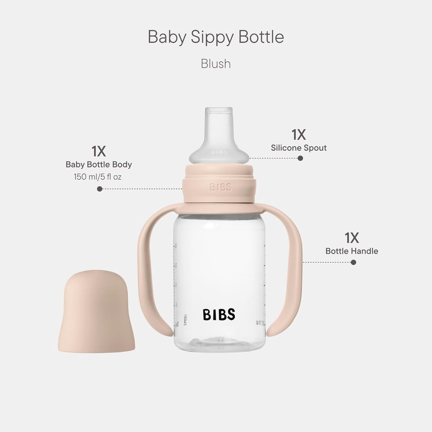 كوب الشرب- بيبس