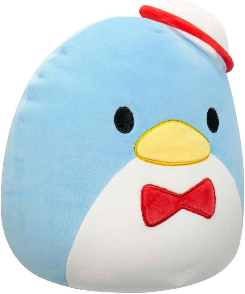 لعبة Squishmallows الناعمة مقاس 8 بوصة-توكيدوسام