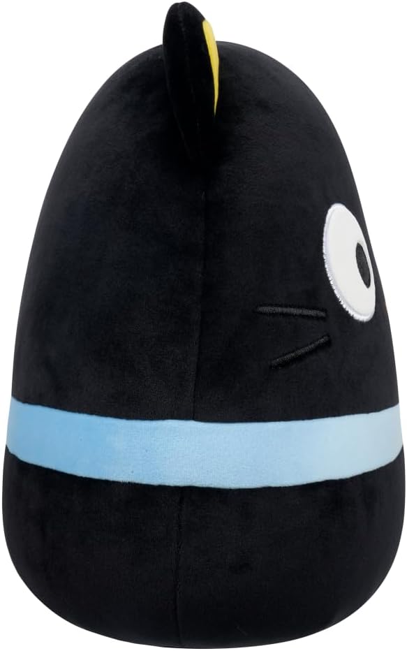 Hello Kitty and Friends 8-Inch Chococat Blue Ribbon Squishmallows