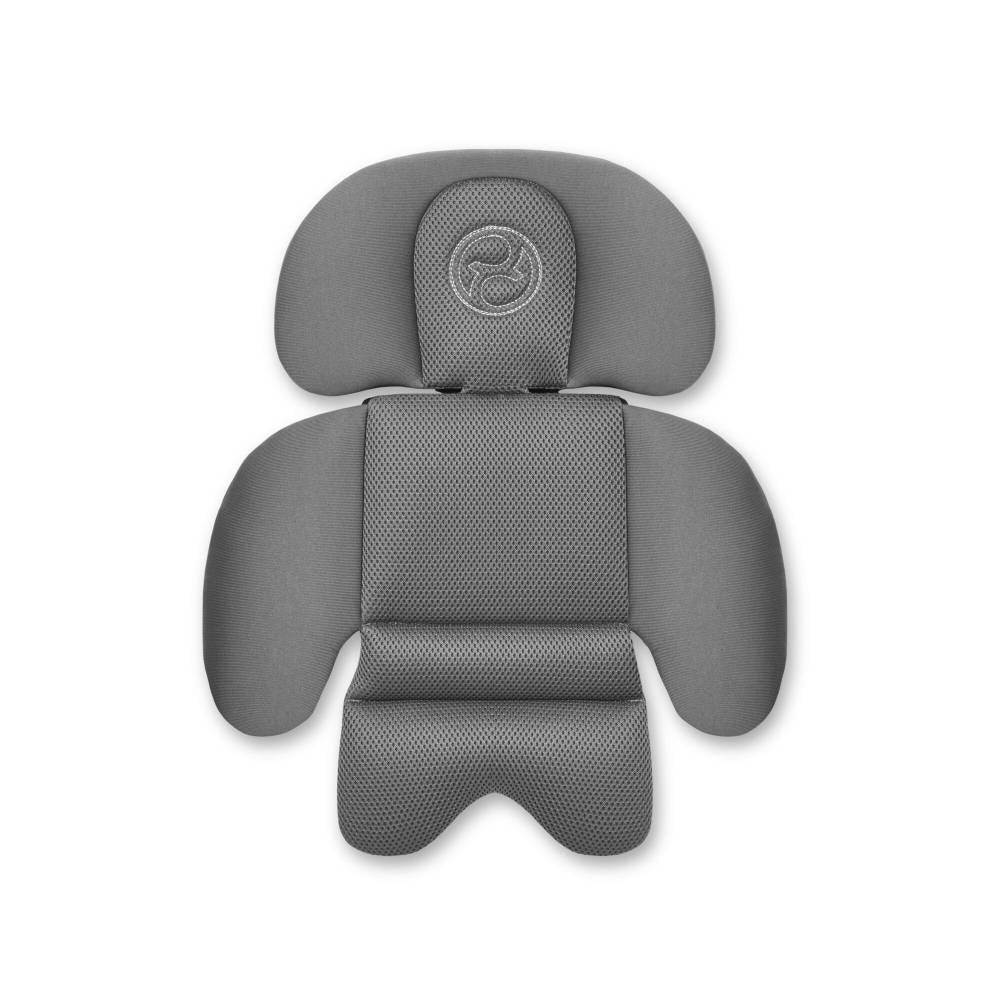 CYBEX SIRONA G Newborn Inlay - Lava Grey