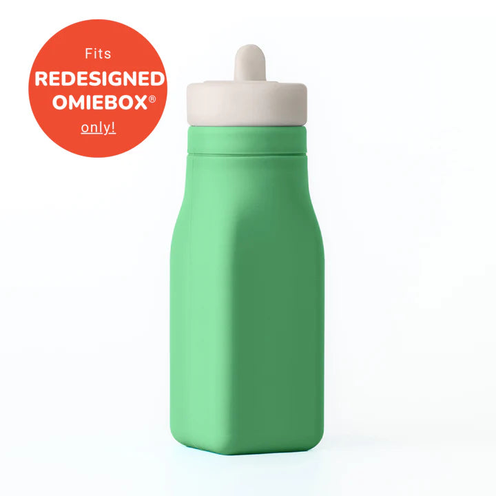 Omie Bottle- Green